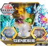 купить Робот Bakugan 6064120 Genesis Colection S4 в Кишинёве 