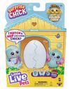 cumpără Jucărie Little Live Pets 26452M Surprise Chick blue în Chișinău 