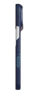 cumpără Husă pentru smartphone Pitaka Edge iPhone 18 Pro Max (Nearfield Blue), KI1805PM în Chișinău 