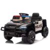 купить Электромобиль Golden Baby JJ2577P RAM Police, GB2703 в Кишинёве 