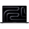 cumpără Laptop Apple MacBook Pro 16.0" M3 Max CPU 16C/40C GPU 48/1TB Space Black MUW63 în Chișinău 