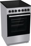 купить Плита кухонная Gorenje GEC5B41SG в Кишинёве 