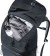 купить Рюкзак городской Deuter UP Sydney black в Кишинёве 