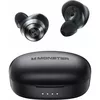 cumpără Căști fără fir Monster Clarity 100 AirLinks TWS Black în Chișinău 