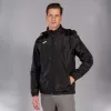 Ветровка, дождевик JOMA - ALASKA II Black 