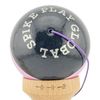 купить Активная игра Essa 164319 Kendama Royal Spike X Original, 7x6x18cm, negru-roz-alb в Кишинёве 