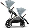 cumpără Scaun auto Cybex 524001313 Bloc de plimbare Gazelle S Stormy Blue în Chișinău 