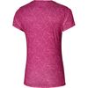 купить Футболка для бега Mizuno Core Graphic Tee J2GA2206 68 в Кишинёве 