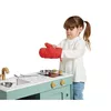 cumpără Bucătărie și veselă de jucărie Janod J06556 Kitchen Loft Playset în Chișinău 