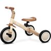 cumpără Bicicletă Toyz 0270 Fox Beige, bicicletă de echilibru cu trei roți în Chișinău 