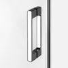 cumpără Cabină de duș New Trendy Prime Rectangular 80x100x200 Hinged D-0294A/D-0299A în Chișinău 