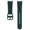 cumpără Curea Samsung ET-SFR87 Sport Band (20mm, M/L) Wise/Fresh Green în Chișinău 