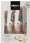 купить Набор ножей BOSKA 306834 Mini Vienna в Кишинёве 