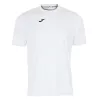 Tricou JOMA - COMBI WHITE 