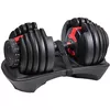 cumpără Ganteră HMS 9680 Gantera reblabila 2.2-23.8kg SR52 în Chișinău 