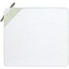 купить Аксессуар для купания Kikka Boo 31104010069 Prosop cu gluga Terry Sleepy Sheep, 90x90cm в Кишинёве 