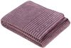 cumpără Textile de casă Bugatti fashion 3530/500 Jacquard Decke Violet în Chișinău 