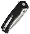 купить Нож походный Sencut S24025-1 Skarnax, G10, Liner Lock в Кишинёве 