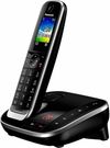 купить Телефон беспроводной Panasonic KX-TGJ320UCB в Кишинёве 
