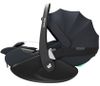 купить Автокресло Maxi Cosi 8052750111 Scoica auto Pebble 360 Pro2, Essential Graphite в Кишинёве 