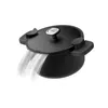 cumpără Cratiță Berghoff Leo Phantom 20cm (3950575) în Chișinău 