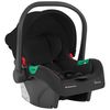 купить Детская коляска Kikka Boo One Black, transformabil 3in1 (3800171213820) в Кишинёве 