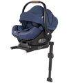 Scoica auto inclinabila i-Size Joie i-Level Deep Sea (0-13 kg) 