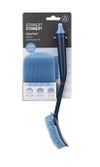 cumpără Accesoriu pentru bucătărie Joseph Joseph 85159 Scrubber și perie în set albastru în Chișinău 