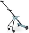 cumpără Valiză Micro ML0046 Troller Ride On Luggage Eazy Frosty Blue Limited Edition în Chișinău 