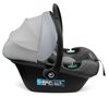 cumpără Scaun auto Tutis Scoica ELO LUX Grey PP202/022 în Chișinău 