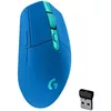 купить Мышь Logitech G305 Lightspeed Blue в Кишинёве 