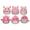 купить Мягкая игрушка Squishmallows SQJW1218S Plush Sakura Edition, 30сm в Кишинёве 