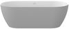 купить Ванна Ravak Freedom O Tec White/Grey acryl freestanding 170x77 CD31500000 в Кишинёве 