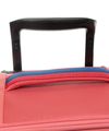 купить Чемодан American Tourister Bright Life - S Roz Deschis (144790/A039/S) в Кишинёве 