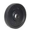 Disc metal 2.5 kg, d=30 mm inSPORTline Top Sport 22348 (4294) 
