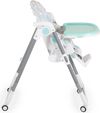 cumpără Scaun de masă Moni Bueno Blue în Chișinău 
