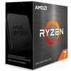 CPU AMD Ryzen 7 5800X  (3.8-4.7GHz, 8C/16T, L2 4MB, L3 32MB, 7nm, 105W), Socket AM4, Tray 