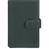 купить Кошелек Samsonite Alu Fit-202 – Husa Pentru Carduri Verde Inchis (133890/9199) в Кишинёве 