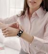 cumpără Ceas inteligent Huawei Watch Fit Elegant, Frosty White în Chișinău 
