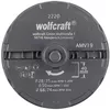 cumpără Set de tubulare, bite, duze Wolfcraft Set carote Professional 28-74mm 2220000 în Chișinău 