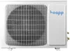 cumpără Aparat aer condiționat tip casetă Hoapp HLZ-GP80VA2 în Chișinău 
