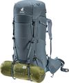 купить Туристический рюкзак Deuter Aircontact Core 60+10 graphite-shale в Кишинёве 