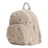 cumpără Rucsac pentru copii Little Dutch LD4916 Rucsac din material teddy Sand în Chișinău 