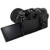 cumpără Fujifilm X-T4 black XF18-55mm F2.8-4 R LM OIS Kit, Mirrorless Digital Camera Fujifilm X System (Aparat fotografic) XMAS în Chișinău 