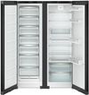купить Холодильник SideBySide Liebherr XRFbd 5220 22 (SFNbdd 5227+SRbdd 5220) в Кишинёве 