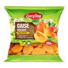 Caise uscate Everyday, 250g