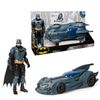 cumpără Mașină Spin Master 6070521 Batman: Batmobil cu figurina în Chișinău 