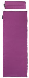 cumpără Dispozitiv de masaj mecanic miscellaneous 4144 Saltea acupunctura 125*48 cm Lavanda cu perna 17-44-307 AKM04 în Chișinău 