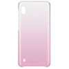 cumpără Husă pentru smartphone Samsung EF-AA105 Gradation Cover A10 Pink în Chișinău 