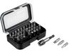 купить Набор головок, бит, насадок Makita D-30667 Set cap.insurubat EC 31buc в Кишинёве 